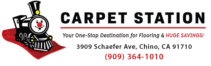 Carpet Station Logo