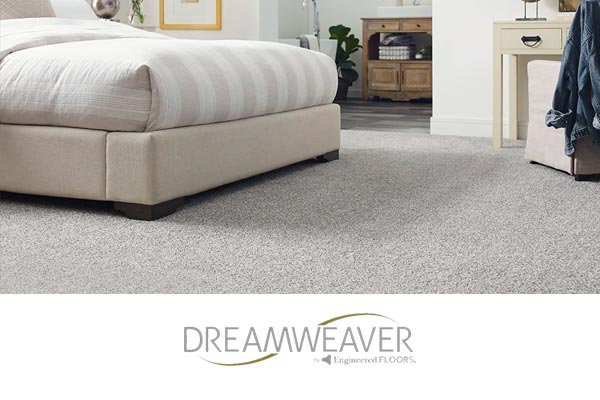 Dreamweaver carpet is sold by Carpet Station in Chino. Top quality carpet and flooring at affordable prices. 