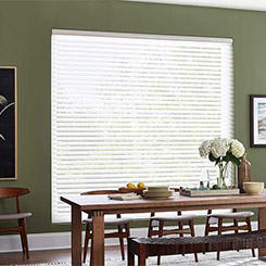 Window Shading. | Carpet Station sells Alta Window Treatments. 
