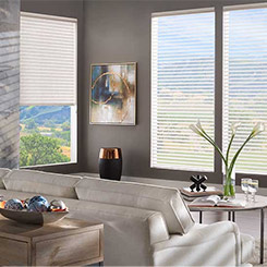 Window Shadings. | Carpet Station sells Alta Window Treatments. 
